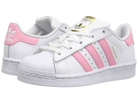 adidas superstar kids maat 38 5|adidas kids superstar sneakers.